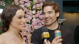 The Bachelor Finale: Ashley Iaconetti and Jared Haibon Have THEORIES About Peter Weber's Finale
