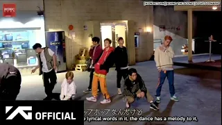 iKON - '(LOVE SCENARIO BEHIND THE SCENES)' M/V MAKING FILM ENG SUB Japan RETURN Album