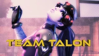 Team Talon