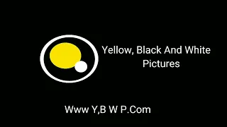 Заставка Yellow, Black And White Pictures (2022-2023)