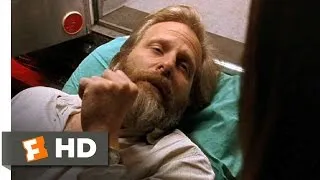 The Squid and the Whale (7/8) Movie CLIP - You're Calling Me a Bitch? (2005) HD