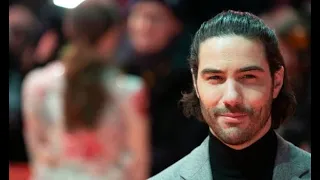 What does Charles Sobhraj actor Tahar Rahim look like in real life?