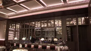 The Dorchester Grill - coolcucumber.tv