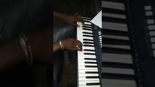 SEBENE PIANO