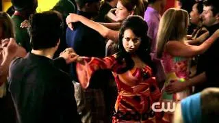 ♥Damon and Bonnie♥ DANCE SCENE in HD