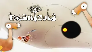 Botanicula IN SEARCH of OSTRICHES! The adventures of Insects in a Strange World GET