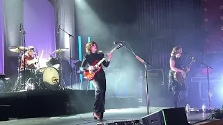 Sleater-Kinney · 2024-02-28 · Observatory North Park · San Diego · full live show