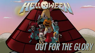 HELLOWEEN - Out For The Glory (Official Music Video)