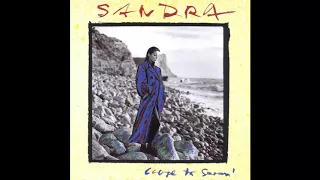 Sandra - Mirrored In Your Eyes ( 1992 )