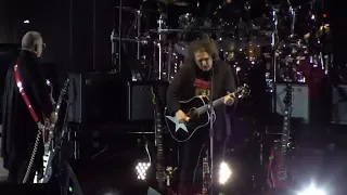 The Cure - "Just Like Heaven" and "Boys Don't Cry" (Live in San Diego 5-21-23)