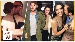 The Truth Behind SEN ÇAL KAPIMI Cast's Breakups!