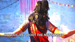 "Shoot the Messenger" Far Cry 4 Episode 18 - 60 FPS Gameplay