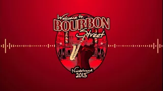 Lensko - Bourbon Street 2015