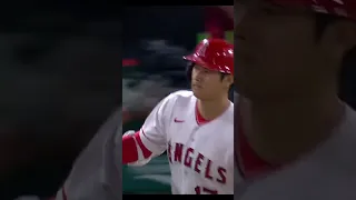 Shohei Ohtani is on Fire….    の大谷翔平