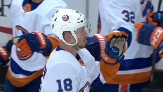 New York Islanders and Washington Capitals Mic'd Up for Game 5