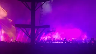 Bad Bunny Live at Coachella (Weekend 2, 04/21/23) Part 2