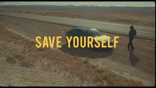 Malz Monday - Save Yourself