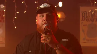 Luke Combs - Better Together (Live From the 55th ACM Awards)