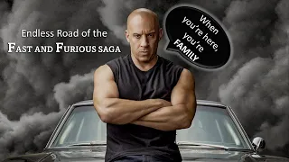 Where Did They Go Wrong? | The Fast and Furious Saga