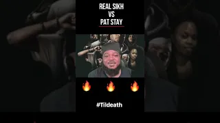 REAL SIKH vs PAT STAY | URLTV x DRAKE'S Til Death Do Us Part