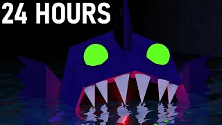 Roblox SCARIEST Horror Game made in 24 HOURS!