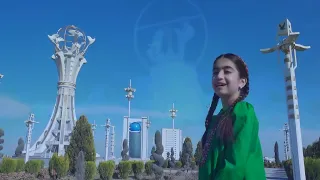 Туркменский Цирк 🇹🇲