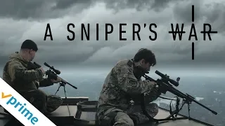 A Sniper's War | Trailer | Available Now