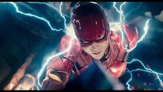 JUSTICE LEAGUE Trailer 4 RESCORED With Hans Zimmer Music