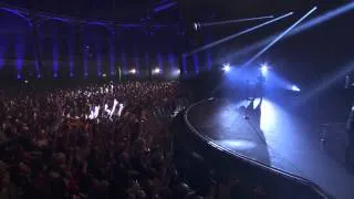 30 Seconds To Mars - Night Of The Hunter - iTunes Festival 2013