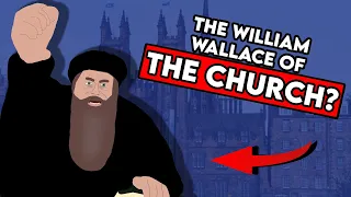 Who was John Knox? | Reformation History