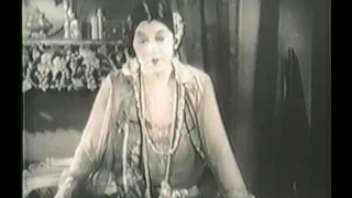 The Letter - The Film 1929