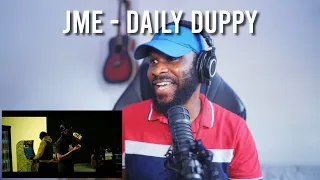 Jme - Daily Duppy | GRM Daily [Reaction] | LeeToTheVI