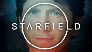 Булджать дает Starfield третий шанс (3) / СТРИМ/