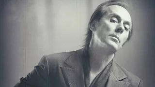 Peter Murphy  -  Indigo Eyes