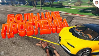 С НУЛЯ ДО BUGATTI CHIRON В GTA 5 RP | СТАЛ ПЕРЕКУПОМ И ПОДНЯЛ 18.000.000$  ЗА СЕРИЮ ГТА 5 РП(Радмир)