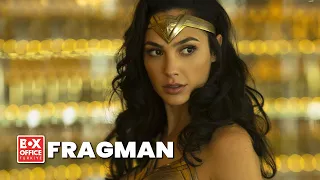 Wonder Woman 1984 | Altyazılı Fragman