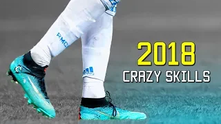 Football Crazy Skills 2018 | HD #4