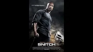 Snitch movie truck chasing scene