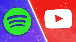 YouTube Music vs Spotify