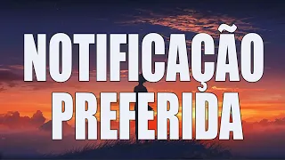 NOTIFICAÇÃO PREFERIDA - ZÉ NETO E CRISTIANO - ( LETRA / LYRICS )