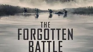 The Forgotten Battle | Netflix | Official trailer