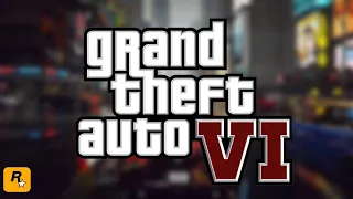 Grand Theft Auto VI (GTA 6) Trailer Concept : PS5, Xbox Series X|S, PC