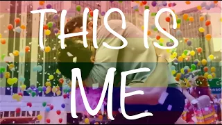 This is Me | HAPPY PRIDE!