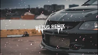 DOVI - На балконі (REZUS REMIX)