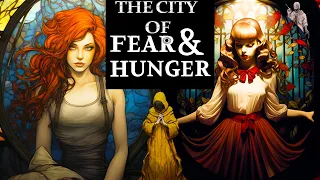 The City of Fear and Hunger | Fear and Hunger 2: Termina | Story & Lore #fearandhungerlore