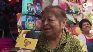 Aquí nos tocó vivir - Las guerreras (24/08/2019)