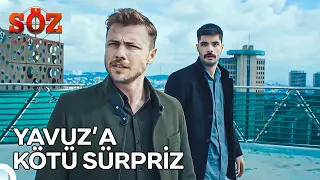 Sarı Komutan #76 - Her Yeri, Adım Adım Patlatacaklar! | Söz