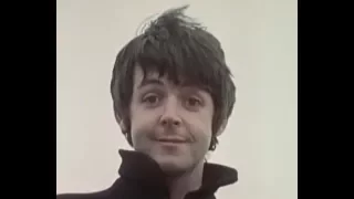 The Beatles Funny Moments (part 2)