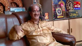 Interview with  KADRI GOPALNATH , Saxophone Player Part-1