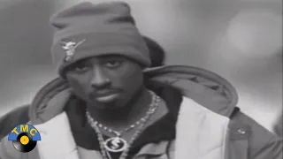 2Pac feat. Talent - Changes (Remastered) 1998